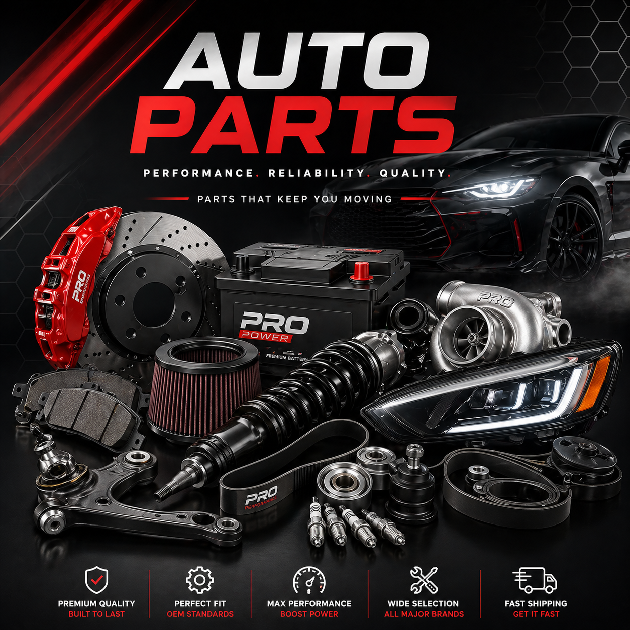 Auto Shop