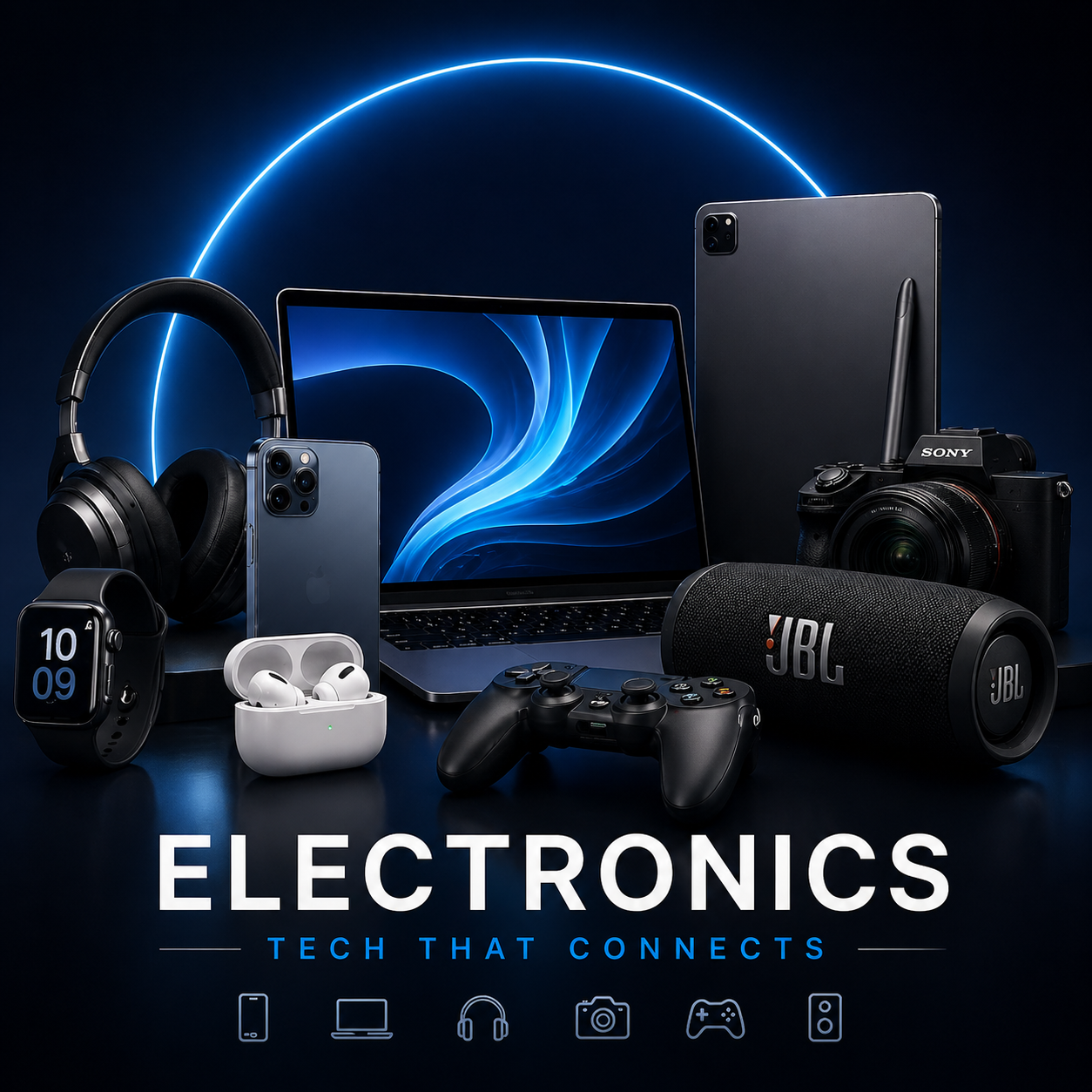 Electronics