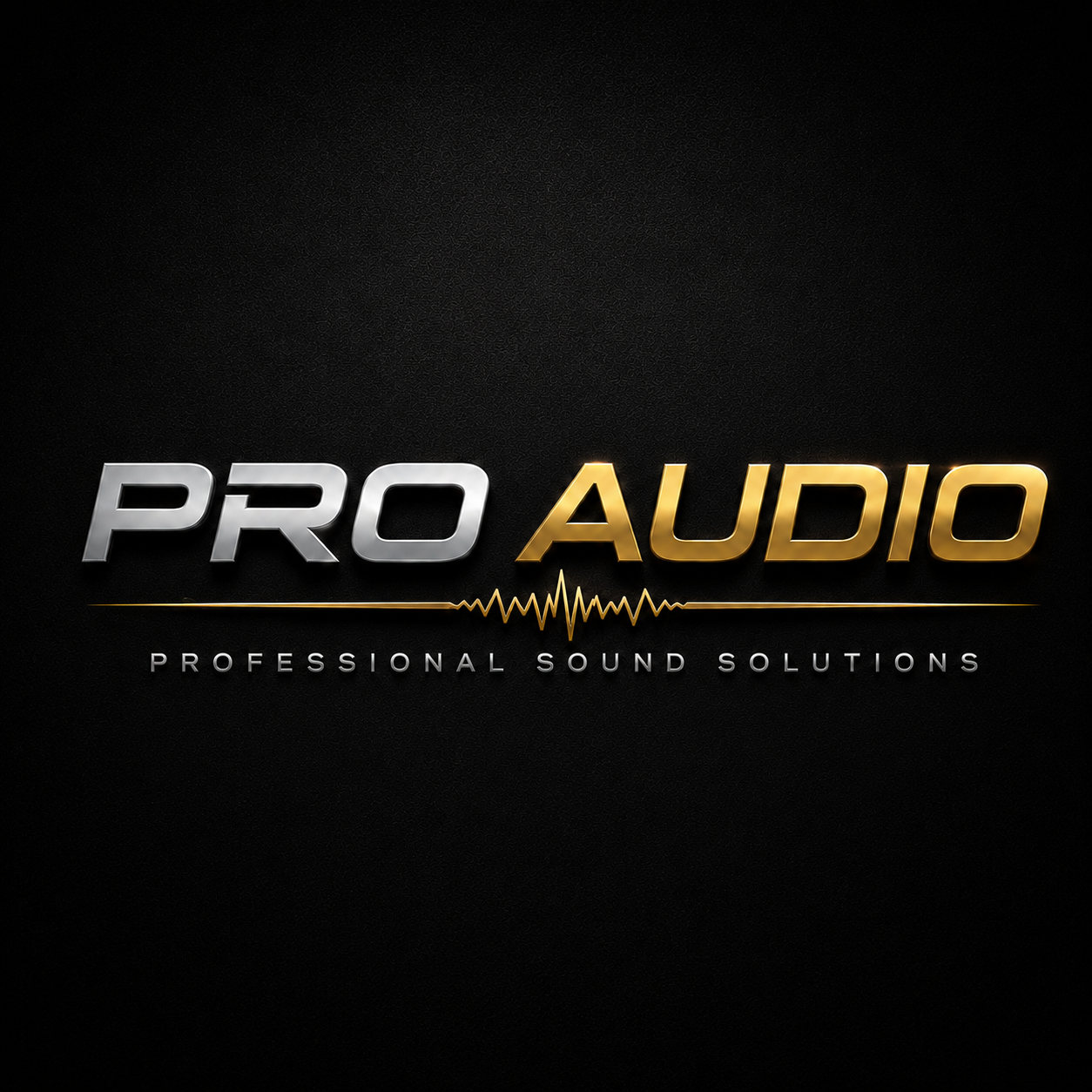 Pro Audio