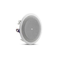 JBL Professional 8128 In-ceiling Speaker - 25 W RMS - White