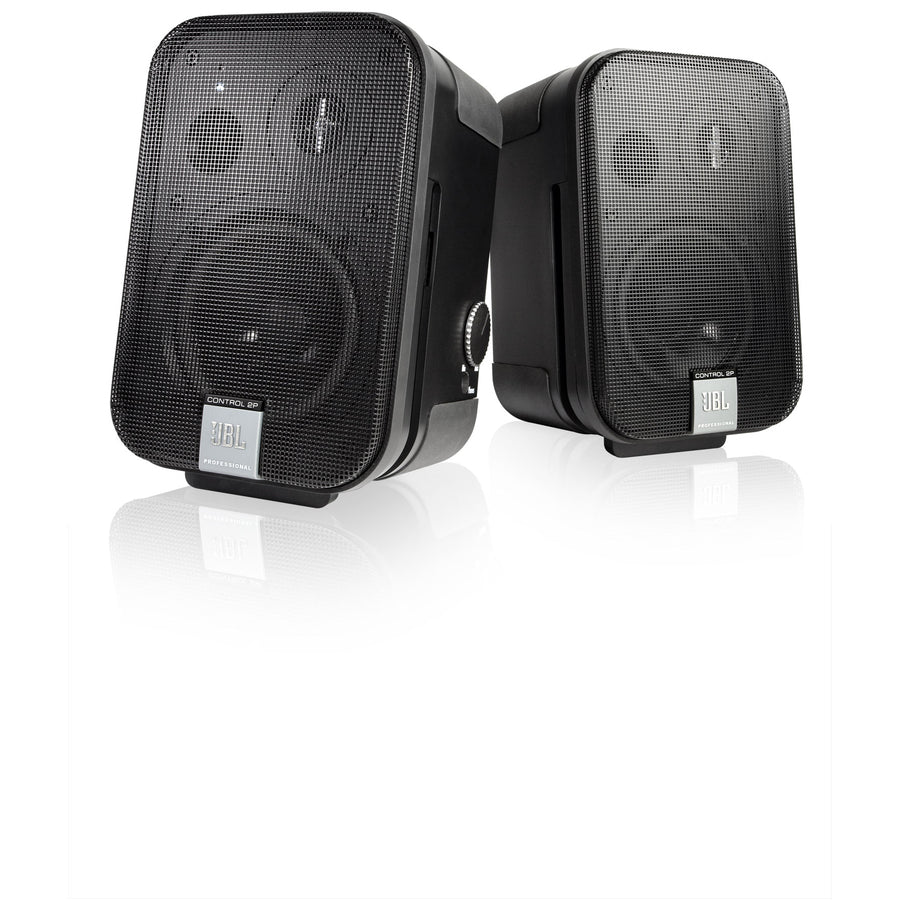 JBL Control C2PS Speaker System - 35 W RMS