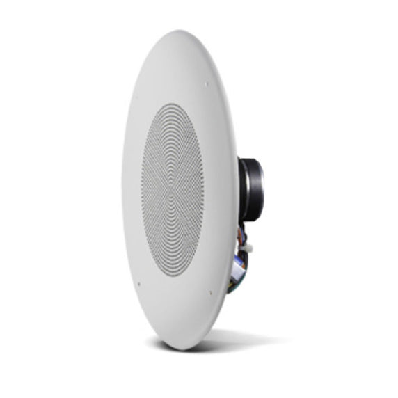 JBL Commercial CSS8008 Ceiling Mountable Speaker - 15 W RMS