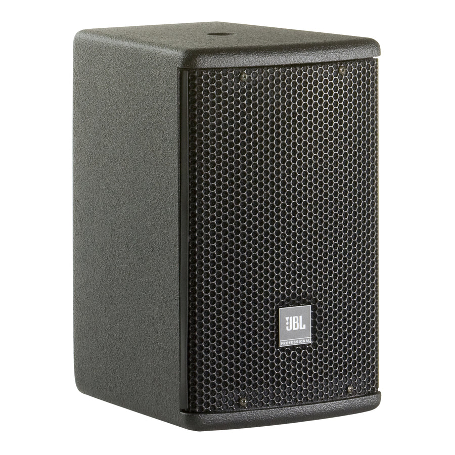 JBL Professional AC15 2-way Ceiling Mountable, Wall Mountable Speaker - 150 W RMS - Black