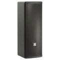 JBL Professional AC28/26 2-way Stand Mountable Speaker - 375 W RMS - Black
