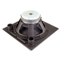 JBL Control 312CS In-ceiling Woofer - 400 W RMS - White