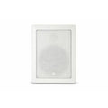 JBL Professional Control 126 WT 2-way In-wall Speaker - 100 W RMS