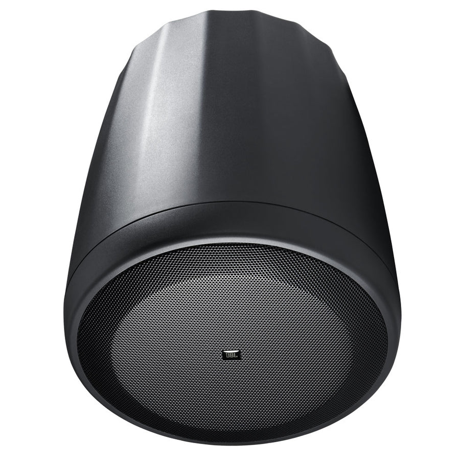 JBL Professional Control 65P/T 2-way In-ceiling, Pendant Mount Speaker - 150 W RMS - White