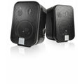 JBL Professional C2PM Speaker System - 35 W RMS - Black