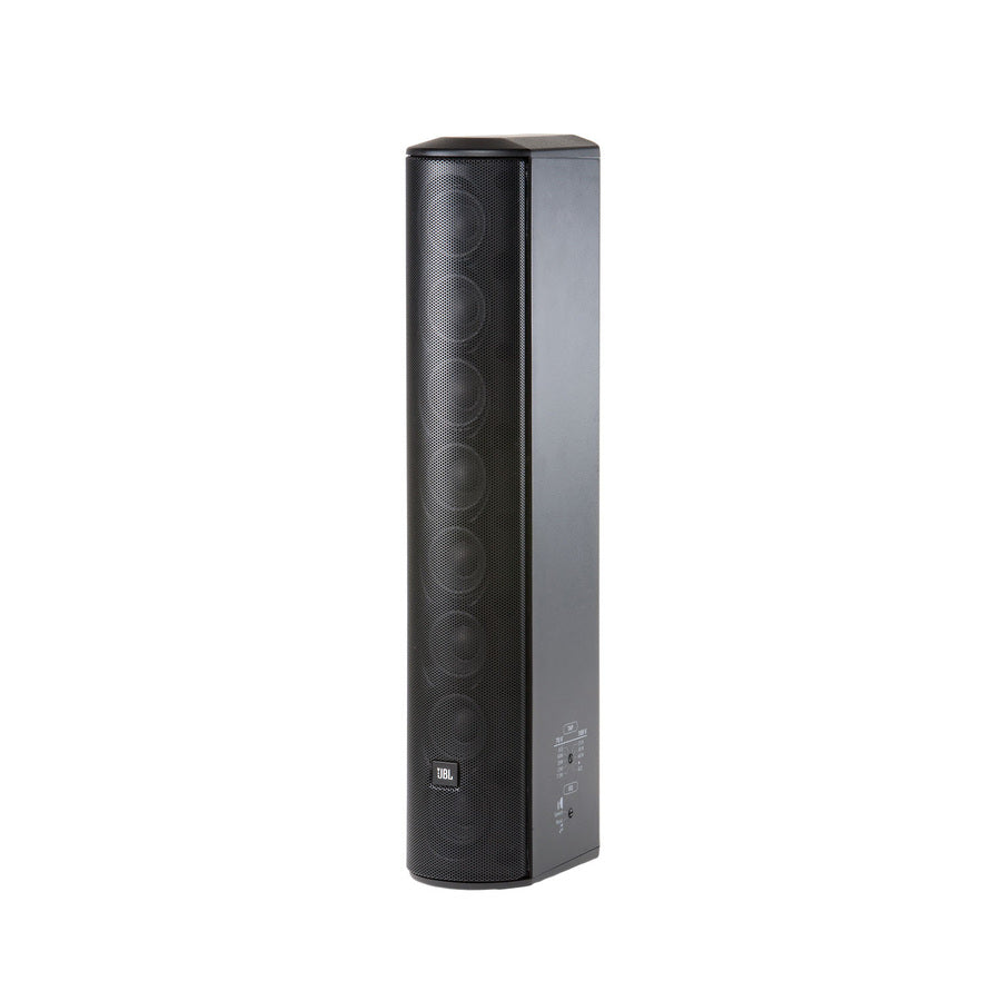 JBL CBT 50LA-1 Flush Mount, Stand Mountable, Wall Mountable Speaker - 150 W RMS - Black