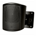 JBL Professional Control Contractor 52 Wall Mountable Speaker - 25 W RMS - Black