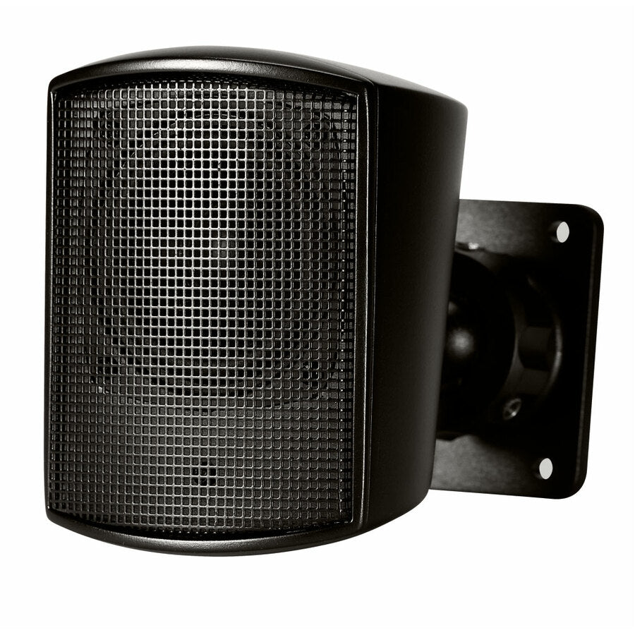 JBL Professional Control Contractor 52 Wall Mountable Speaker - 25 W RMS - Black
