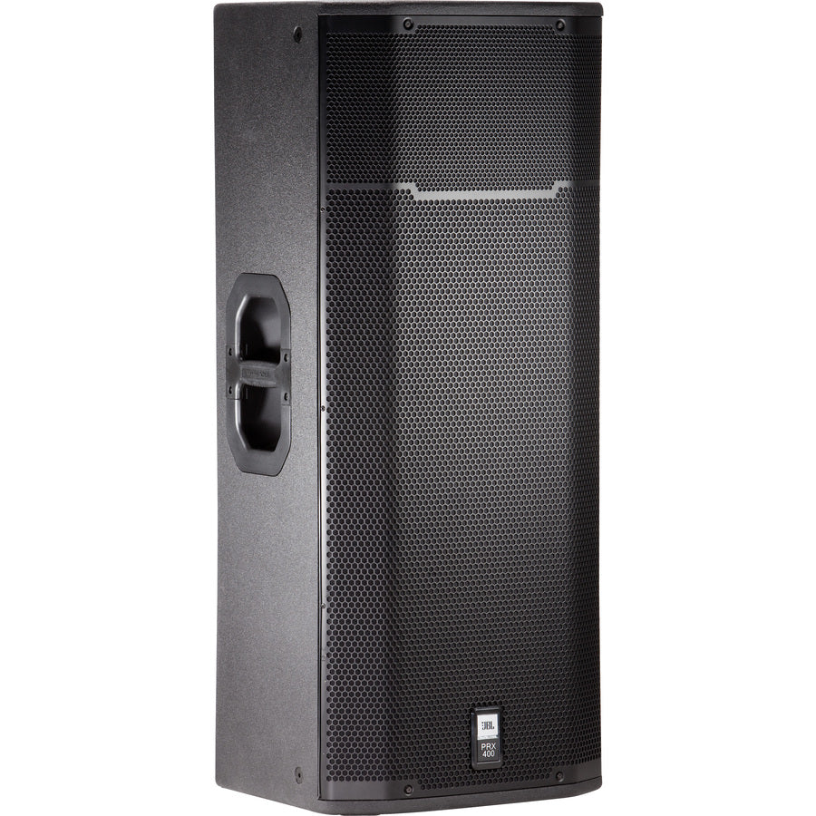 JBL Professional PRX425 Speaker System - Black