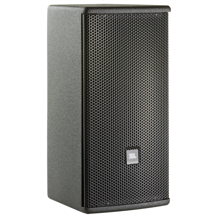 JBL Professional AC18/26 2-way Stand Mountable, Wall Mountable, Ceiling Mountable Speaker - 250 W RMS - Black