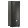 JBL Professional AC28/95 2-way Speaker - 375 W RMS - Black
