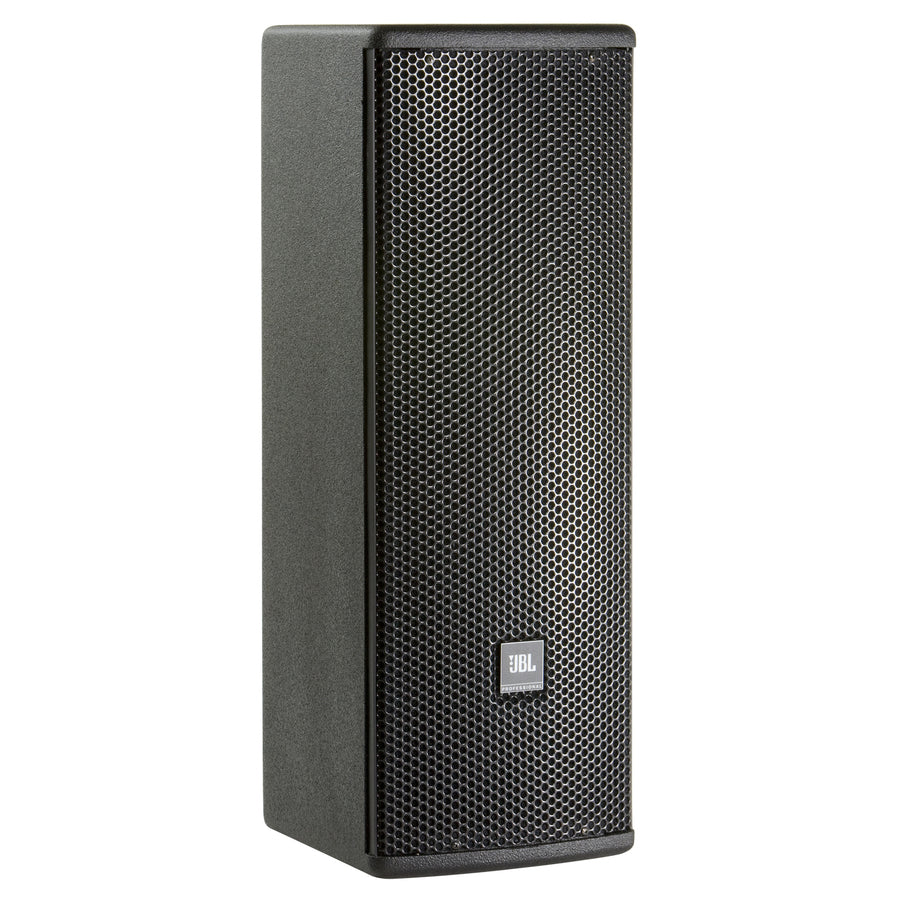 JBL Professional AC28/95 2-way Speaker - 375 W RMS - Black