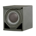 JBL Professional ASB6112 Woofer - 700 W RMS - Black