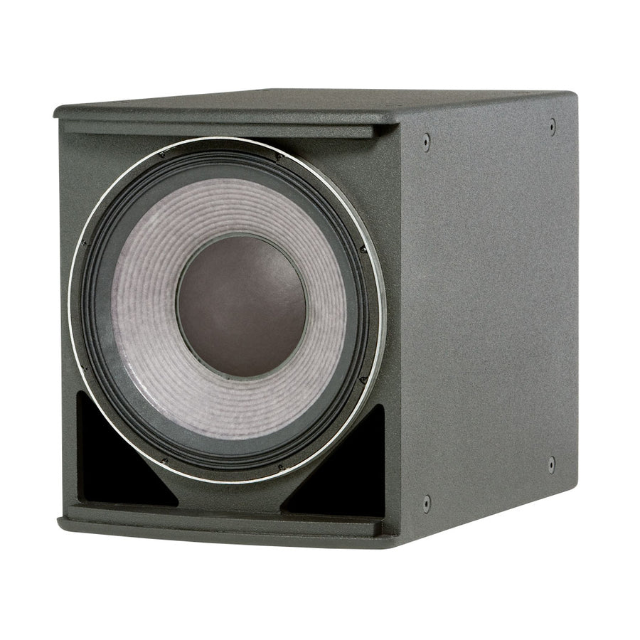 JBL Professional ASB6115 Woofer - 675 W RMS - Black