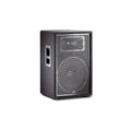JBL Professional JRX215 2-way Pole Mount Speaker - 250 W RMS - Black