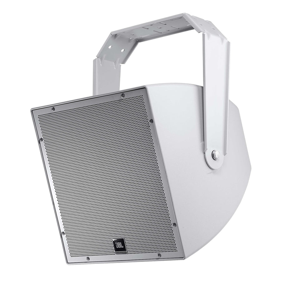 JBL Professional AWC82 2-way Indoor/Outdoor Ceiling Mountable Speaker - 250 W RMS - Light Gray