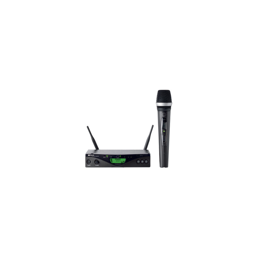 AKG WMS470 Vocal Set D5 Professional Wireless Microphone System