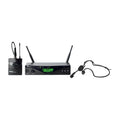 AKG WMS470 Sport Set Professional Wireless Microphone System