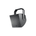 JBL Professional All Weather AWC129-BK 2-way Indoor/Outdoor Bracket Mount Speaker - 400 W RMS - Black