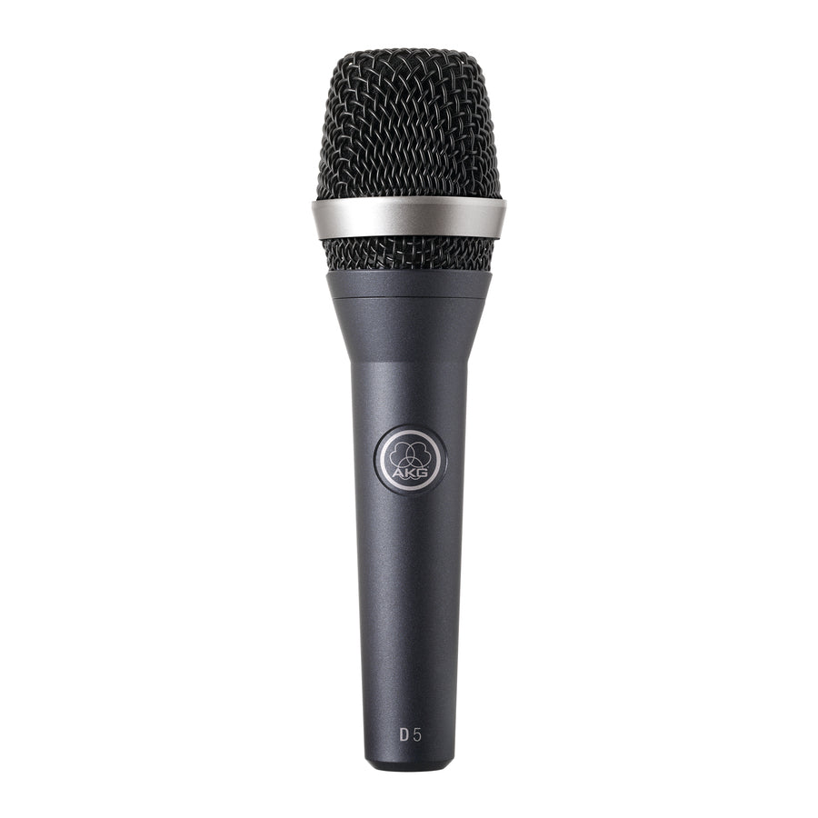 AKG D5 Wired Microphone