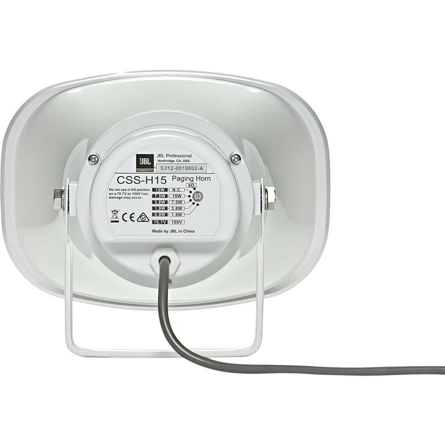 JBL Commercial CSS-H15