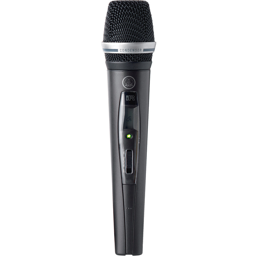 AKG HT470 D5 BD7 50mW