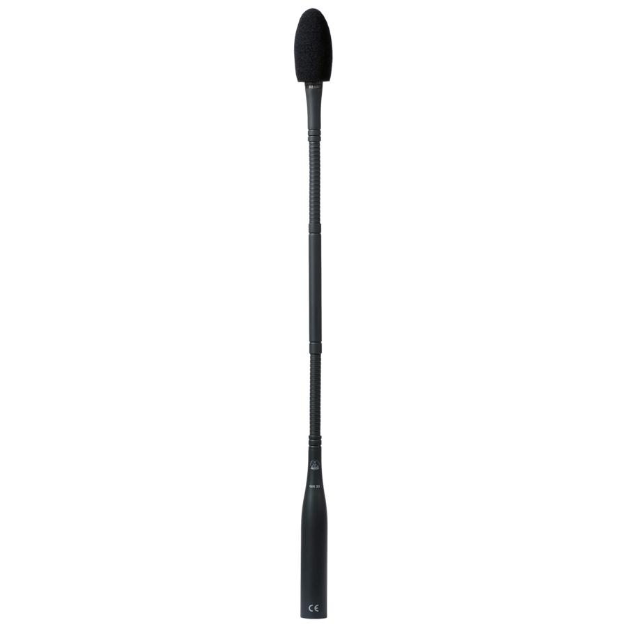 AKG CGN331 E Wired Condenser Microphone