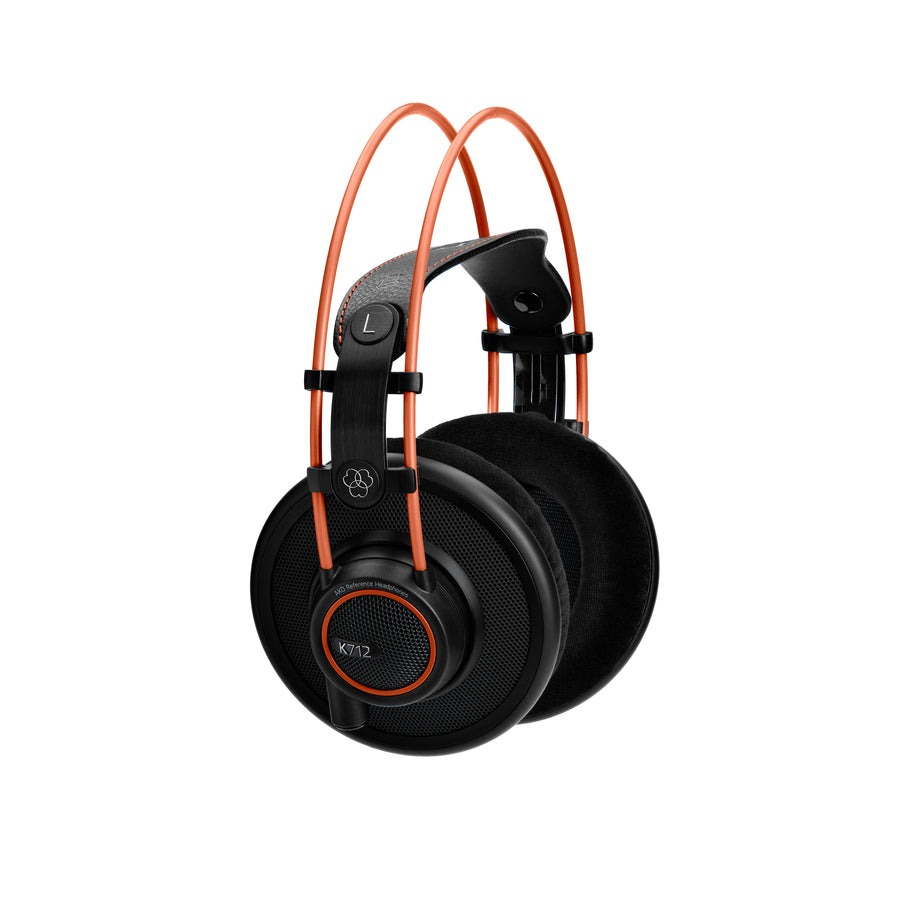 AKG K712 PRO Reference Studio Headphones