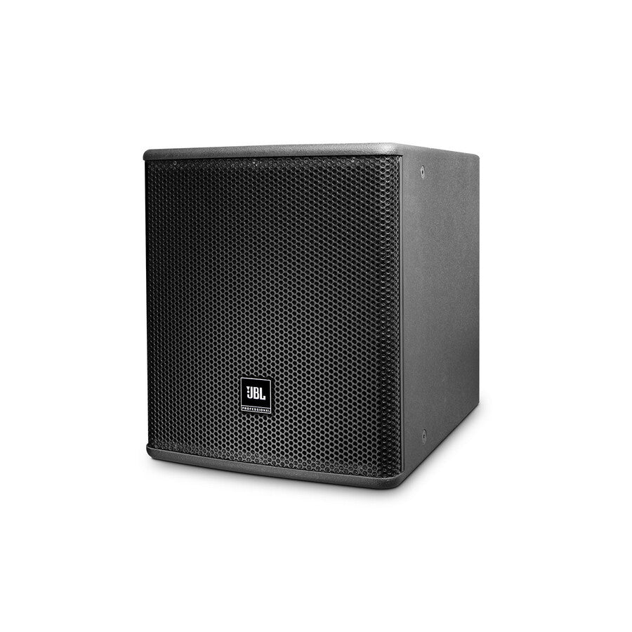 JBL AC115S Woofer - 400 W RMS - Black