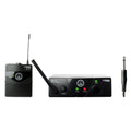 AKG WMS40 Mini Single Instrumental Set