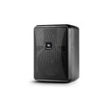 JBL Professional Control Control 25-1 2-way Indoor/Outdoor Wall Mountable Speaker - 200 W RMS - Black