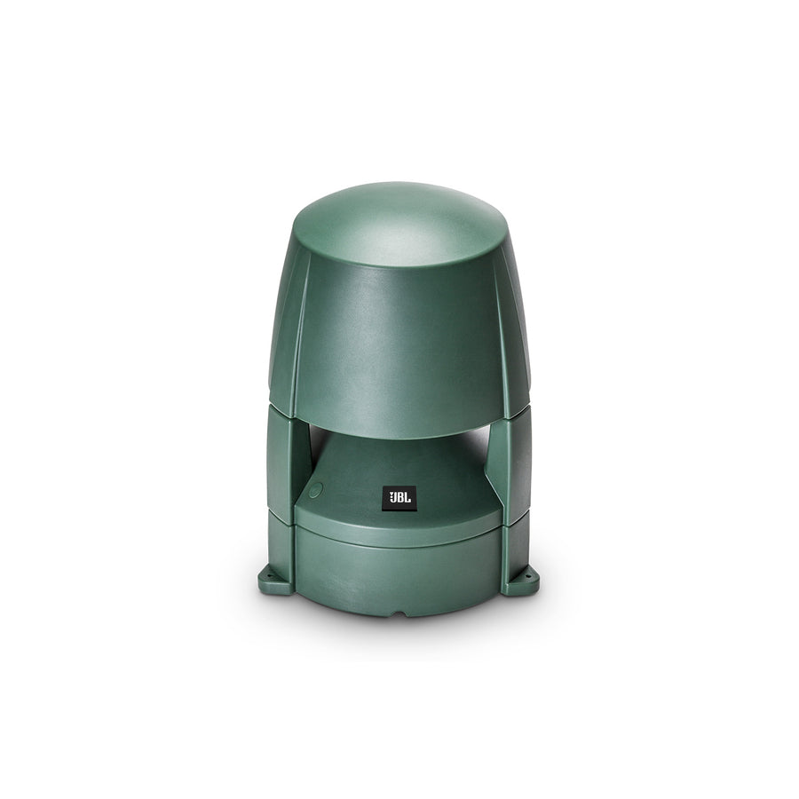 JBL Professional 2-way Outdoor In-ground Speaker - Green