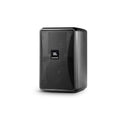 JBL Professional Control Control 23-1 2-way Indoor/Outdoor Ceiling Mountable, Wall Mountable Speaker - 100 W RMS - Black
