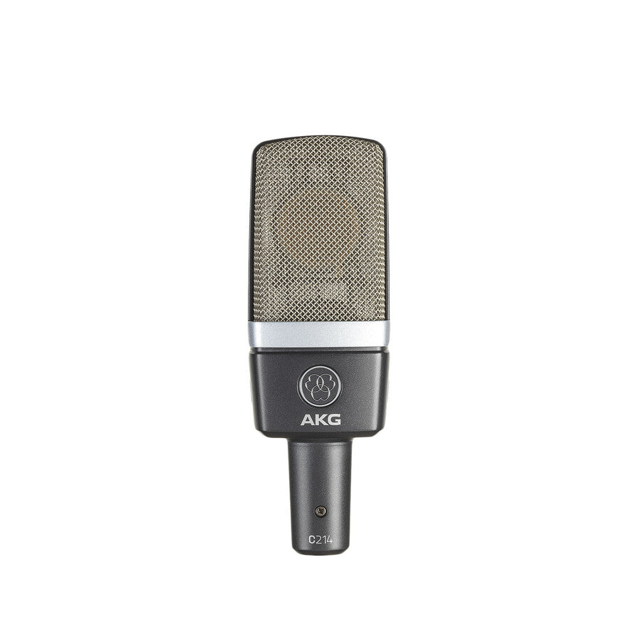 AKG C214 Wired Condenser Microphone
