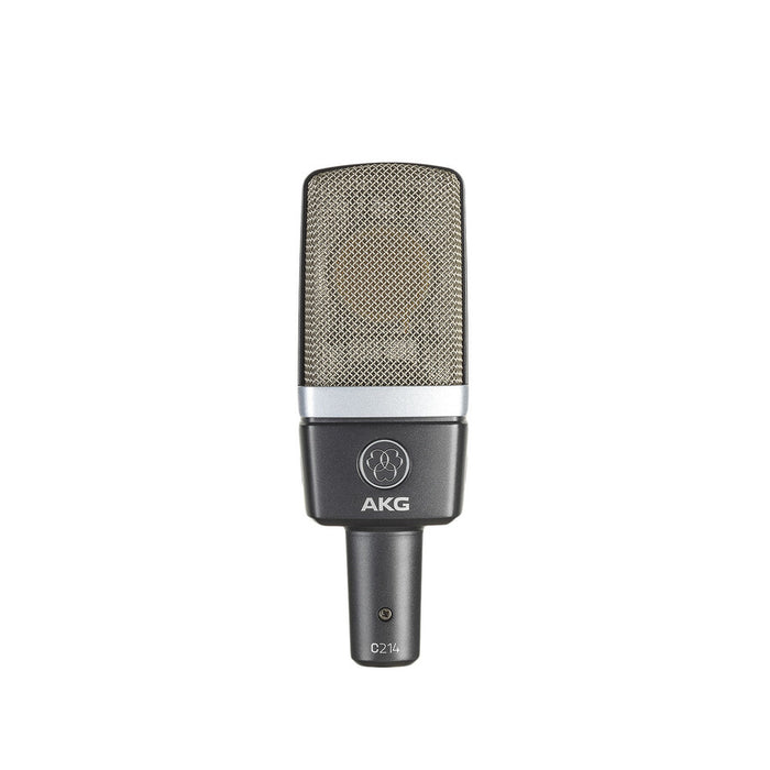 AKG C214 Wired Condenser Microphone