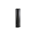 JBL Professional CBT 50LA-LS Indoor/Outdoor Wall Mountable Speaker - Black