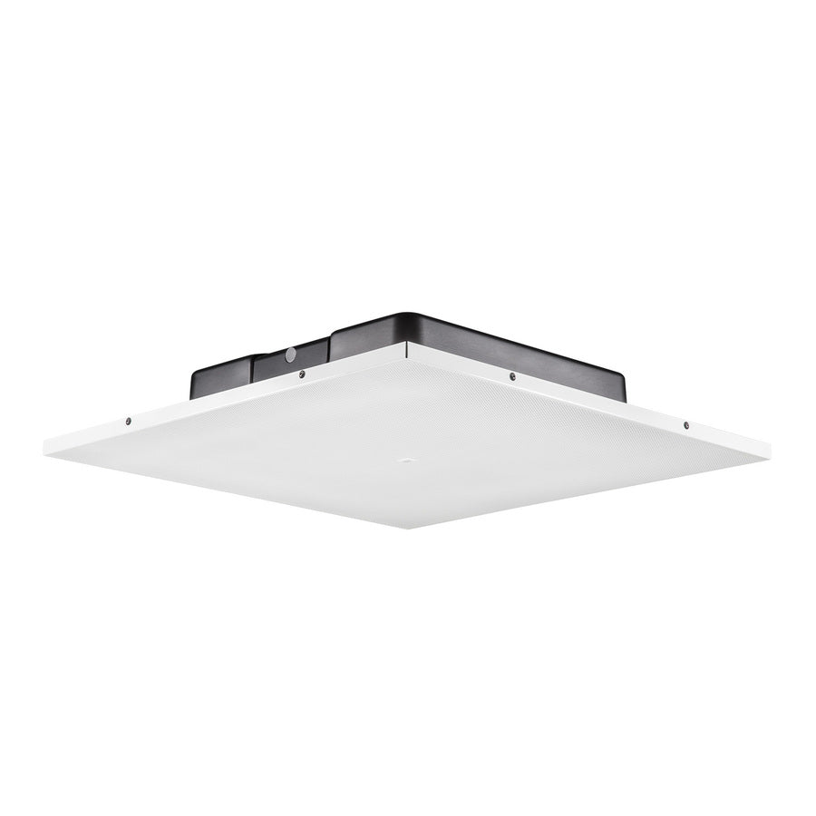 JBL Professional LCT 81C/T In-ceiling Speaker - 20 W RMS - White