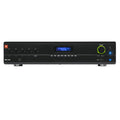 JBL Commercial VMA1240 Amplifier - 240 W RMS - 1 Channel - Black