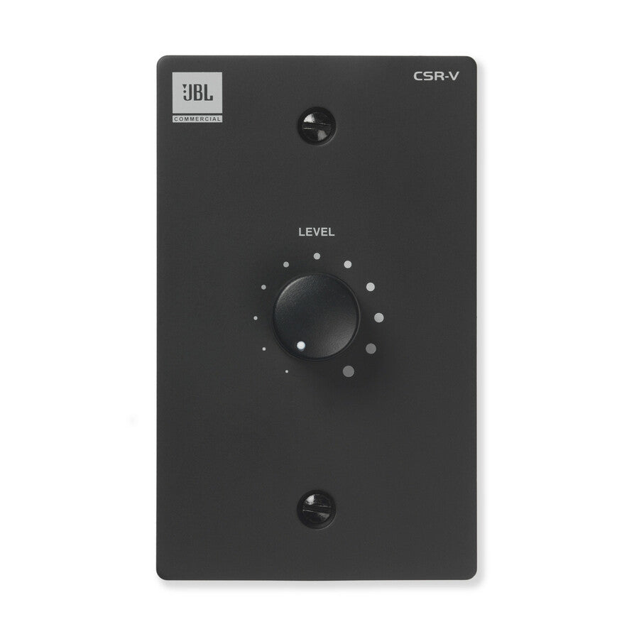 JBL Commercial CSR-V Audio Control Device