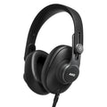 AKG K361 Over-Ear, Closed-Back, Foldable Studio Headphones