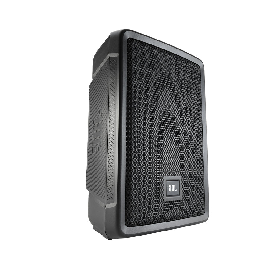JBL IRX108BT Portable Bluetooth Speaker System - 200 W RMS - Black