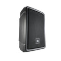 JBL IRX108BT Portable Bluetooth Speaker System - 200 W RMS - Black