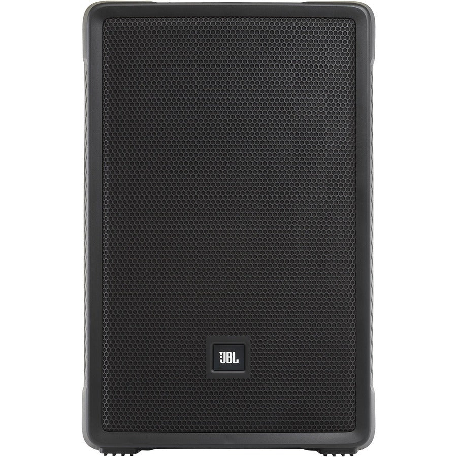 JBL Professional IRX112BT Portable Bluetooth Speaker System - 300 W RMS - Black