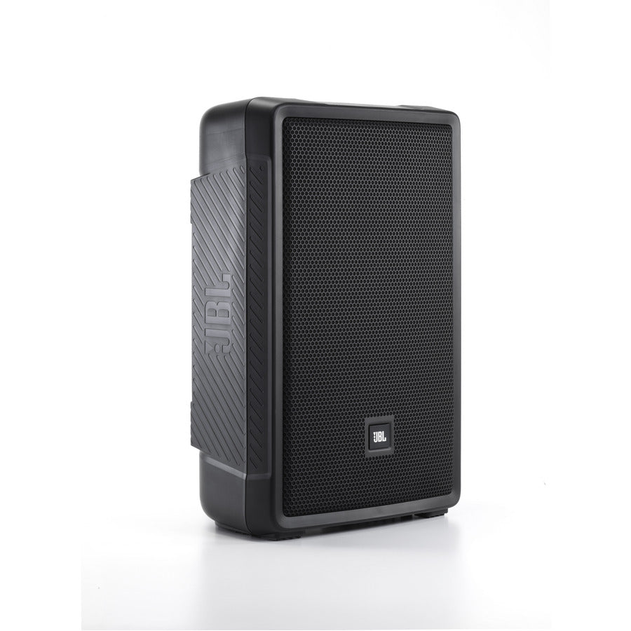JBL Professional IRX112BT Portable Bluetooth Speaker System - 300 W RMS - Black