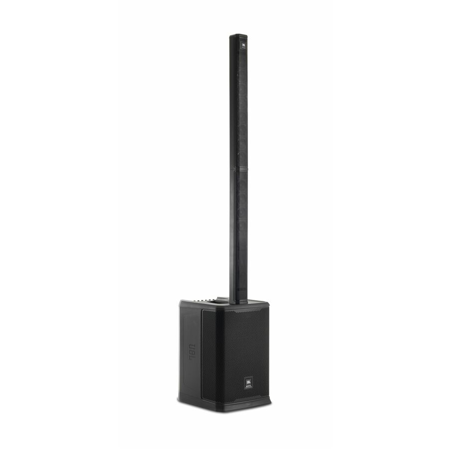 JBL ALL-IN-ONE POWERED COLUMN PA WITH MIXER AND DSP