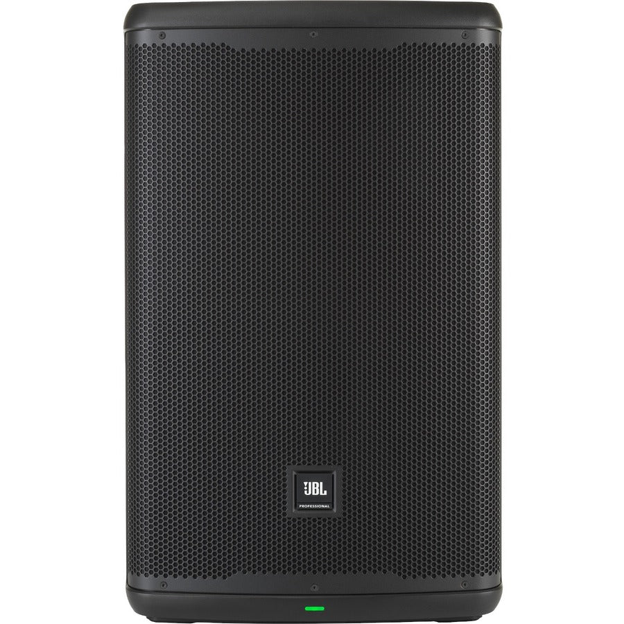 JBL Professional EON715 Bluetooth Speaker System - 650 W RMS - Black