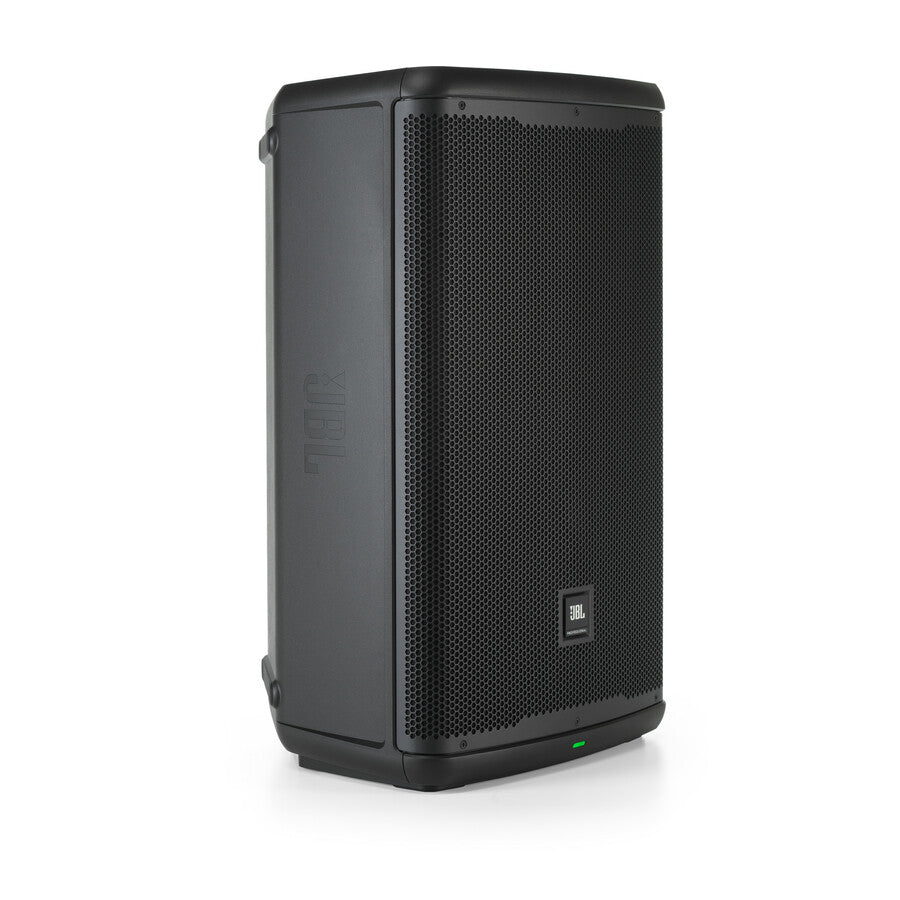 JBL Professional EON715 Bluetooth Speaker System - 650 W RMS - Black